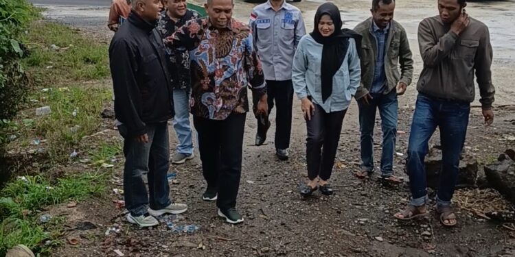 Komisi III DPRD Sumbar Minta KDMP Jawab Krisis Pupuk dan Stabilkan Harga Panen