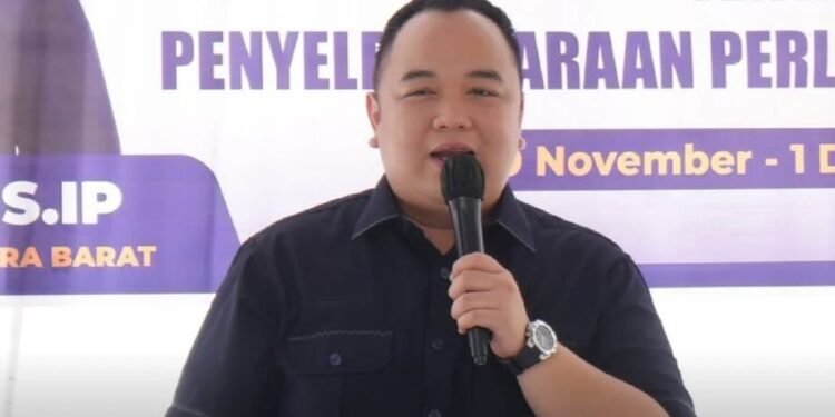 Kabut Asap Menyelimuti Padang, Nanda Satria Imbau Warga Kurangi Aktivitas di Luar Ruangan