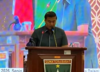 Fraksi PDIP-PKB Kritik Ketergantungan Fiskal Sumbar pada Dana Pusat